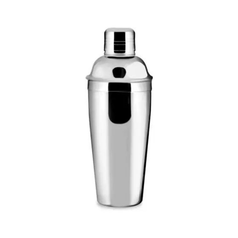 Coqueteleira Inox 750ml