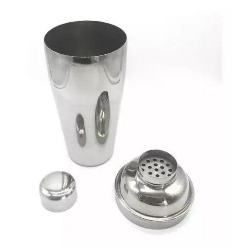 Coqueteleira Inox 750ml