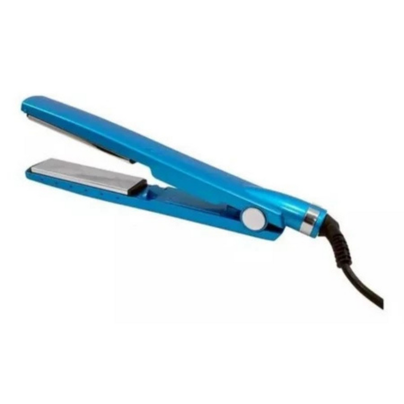 Prancha de Cabelo Bivolt Straightener