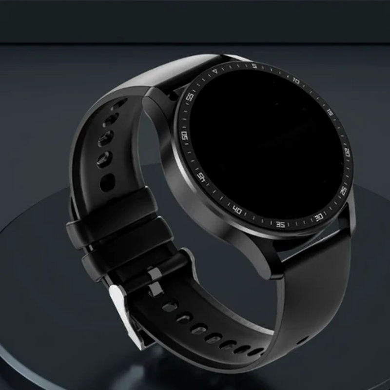 Smartwatch Ultramusic + Fone sem Fio [GRÁTIS]