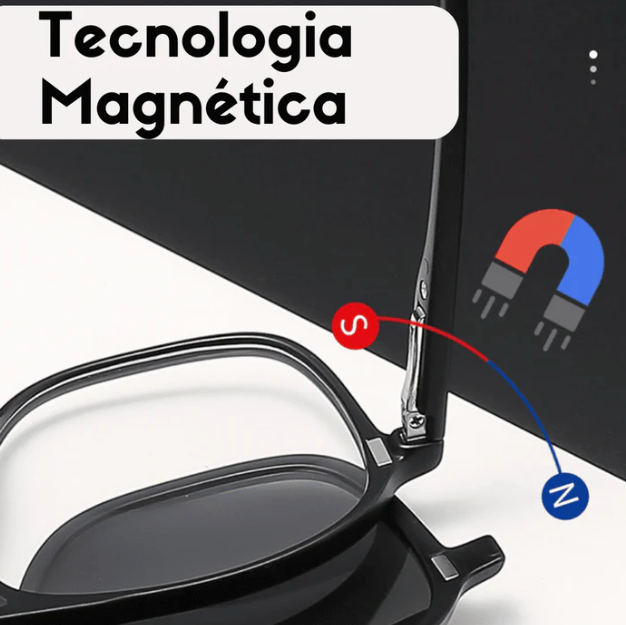 Óculos de Sol 6 em 1 Rune