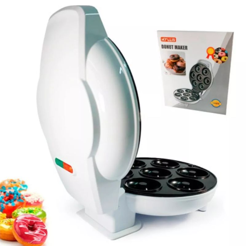 Máquina de Donuts 110v